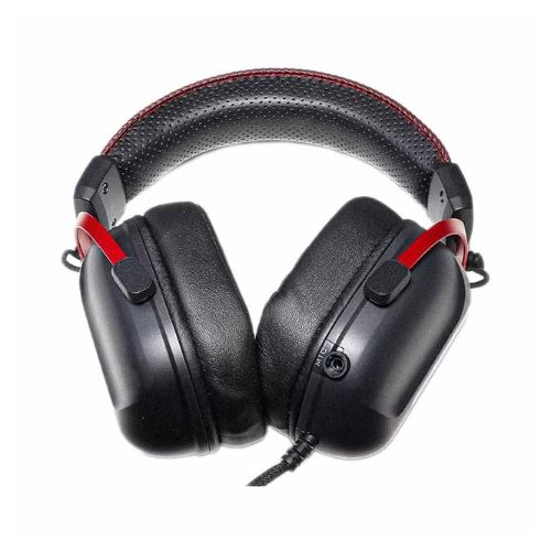 Redragon H312 Cybill 7.1 Surround Sound RGB USB Gaming Headphone