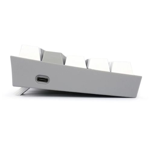 Redragon K617 FIZZ 60% Wired RGB Gaming Keyboard