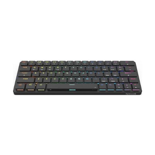 Redragon K624 Pro RGB Mechanical Gaming Keyboard