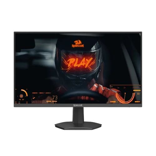Redragon Mirror Gm27x5ips 27-Inch Full Hd 180hz 1ms Gaming Monitor
