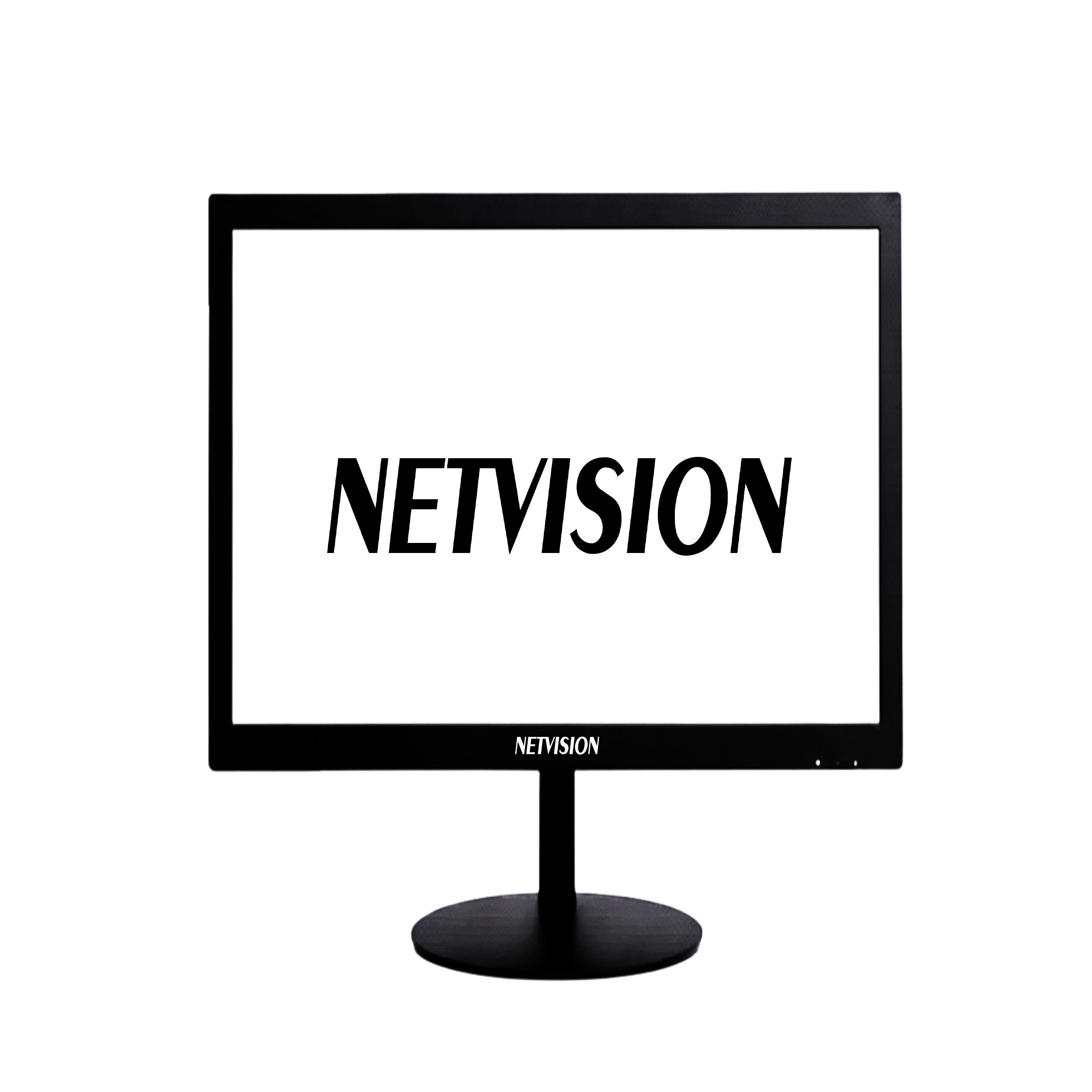 Netvision NV017 17'' Wide LED Monitor