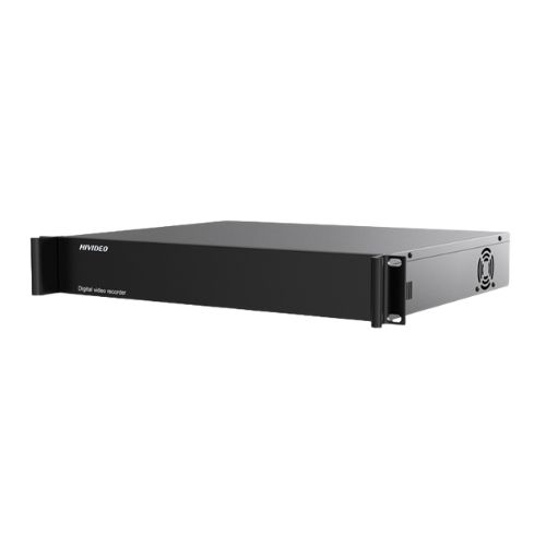 Hivideo NVR-964A 64 Channel 4K 8HDD NVR