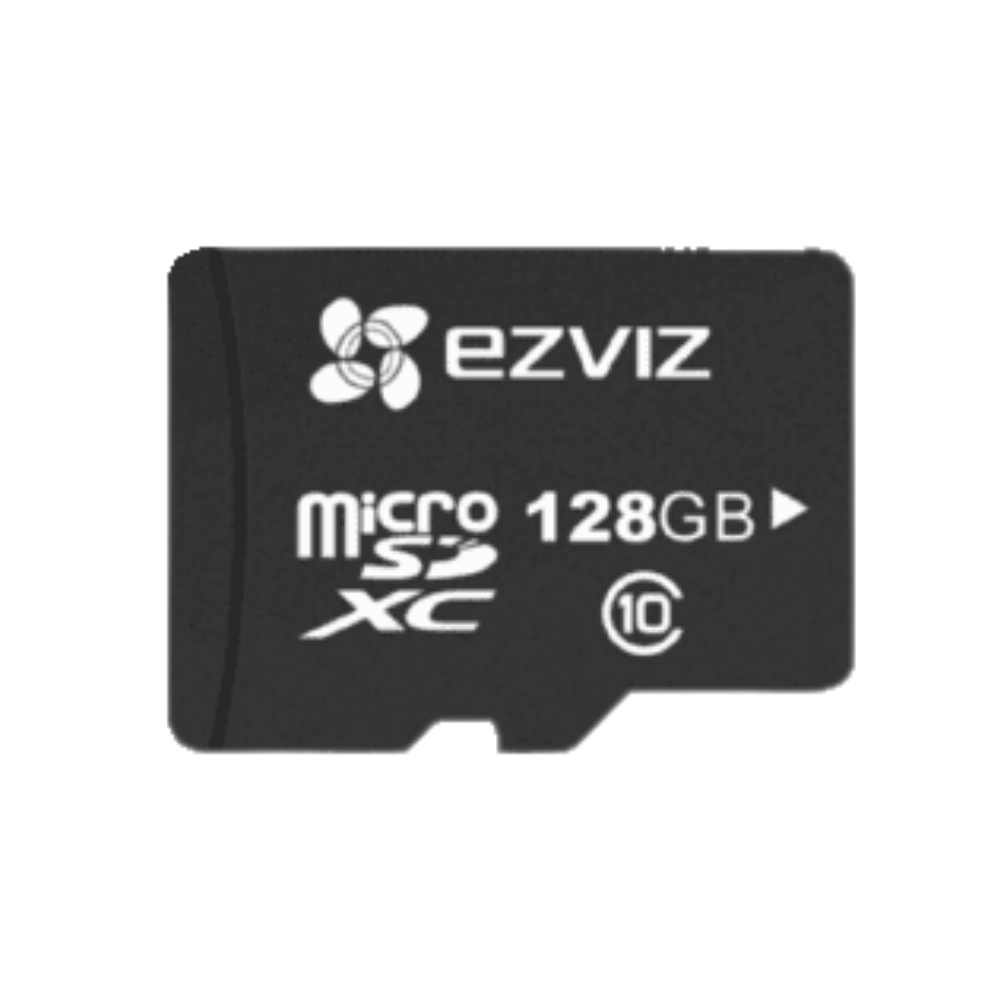Ezviz 128 gb memory card