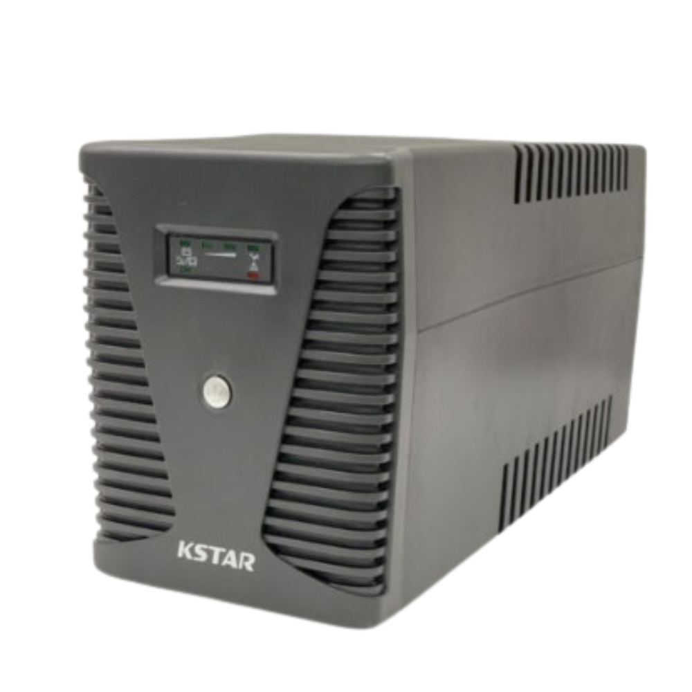 Kstar 1500VA Offline UPS