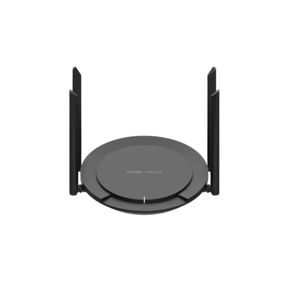 Ruijie RG-EW300 PRO 300 Mbps Wi-Fi 4 Wireless Smart Router