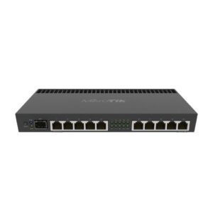 MikroTik RB4011iGS+RM 1 GB Core Router