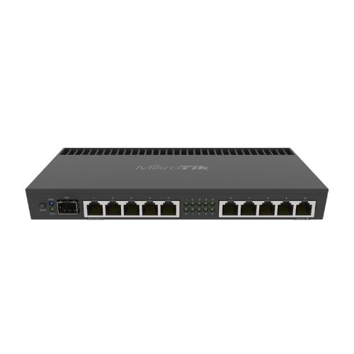 MikroTik RB4011iGS+RM 1 GB Core Router