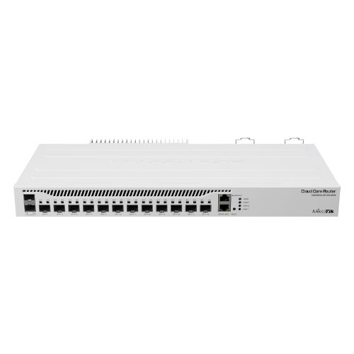 Mikrotik CCR2004-1G-12S+2XS Cloud Core Router