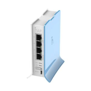 Mikrotik RB941 2nD TC Smal Home Router