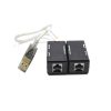 Dtech DT-5015 60M USB Extender Cable