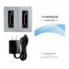 Dtech DT-7073 HDMI Extender 50 Meter - Image 5