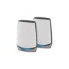 Netgear Orbi RBK852 AX6000 Mbps Gigabit Tri-band Wi-Fi System