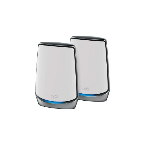 Netgear Orbi RBK852 AX6000 Mbps Gigabit Tri-band Wi-Fi System