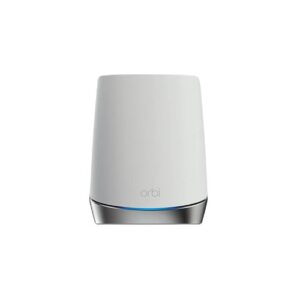 Netgear Orbi RBS750 AX4200 Tri-Band Wi-Fi 6 Mesh Satellite Router