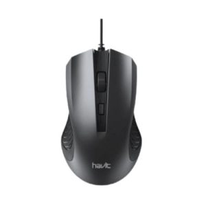 Havit MS752 Optical USB Mouse