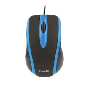 Havit MS753 Optical USB Mouse