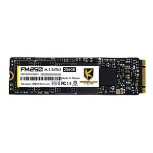 AITC FM250 M.2 SATA SSD2280 256GB