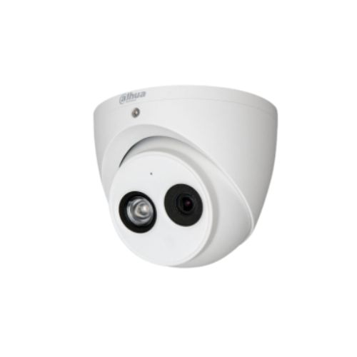 Dahua DH-HAC-HDW1200EMP-A 2MP HDCVI IR Dome Camera