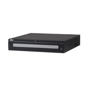 Dahua DHI-NVR608-64-4KS2 64 Channel Ultra Series NVR