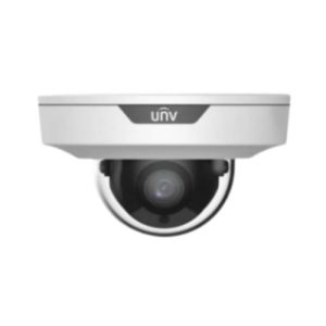 Uniview IPC354SR3-ADNPF28-F WDR Dome IP Camera