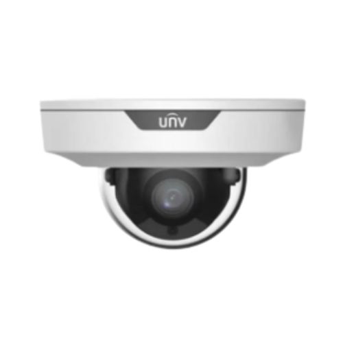 Uniview IPC354SR3-ADNPF28-F WDR Dome IP Camera