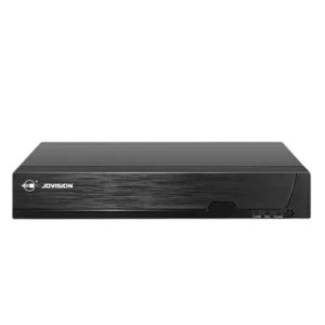 Jovision JVS-XD2704-FC10T 4 Channel 5-in-1 XVR