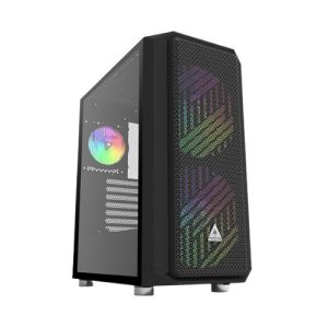 Montech Air X Black ATX Mid Tower Gaming Casing