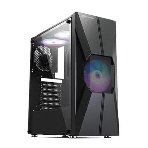 Revenger PHANTOM Mid Tower Gaming Casing