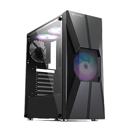 Revenger PHANTOM Mid Tower Gaming Casing