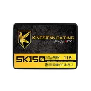 AITC KINGSMAN SK150 1TB 2.5 Inch SATA III SSD