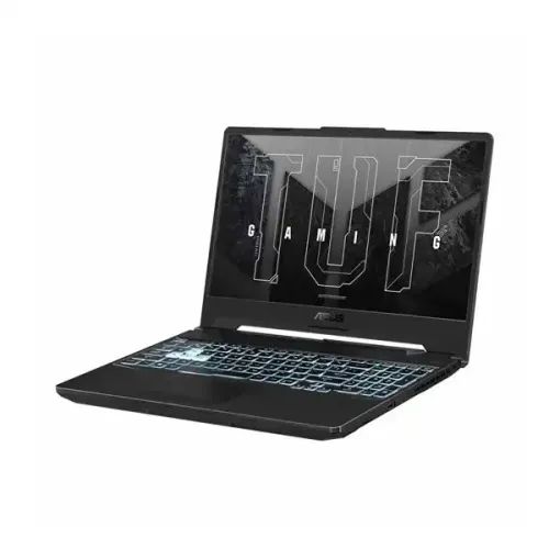 ASUS TUF F15 FX706HF Core i5 11th 17.3 FHD Gaming Laptop