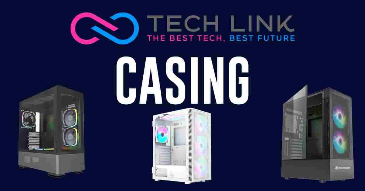 Casing Price in Bangladesh