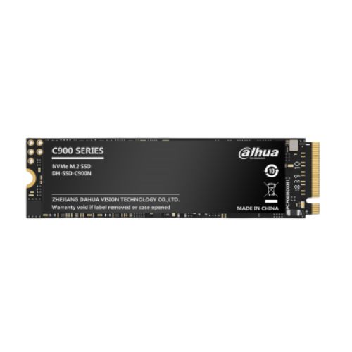 Dahua C900 128GB NVMe M.2 SSD