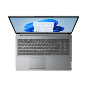 Lenovo Ideapad 1 14 Inch Intel Core i3 12th Gen 15.6 Inch FHD Laptop