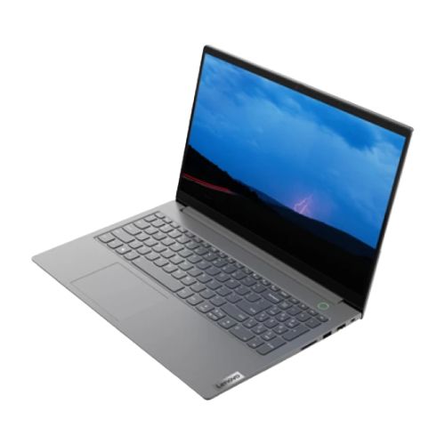 Lenovo ThinkBook TB15 ITLG2 Intel Core i5 11th Gen 15.6 Inch FHD Laptop