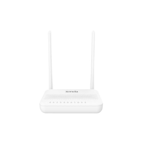 Tenda HG6 N300 Wi-Fi GPON ONT Router