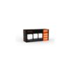 Tenda Nova MW12 AC1200 Mesh WiFi Router (3 Pack)
