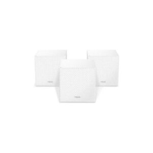 Tenda Nova MW12 AC1200 Mesh WiFi Router (3 Pack)