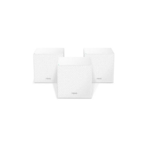 Tenda Nova MW12 AC1200 Mesh WiFi Router (3 Pack)