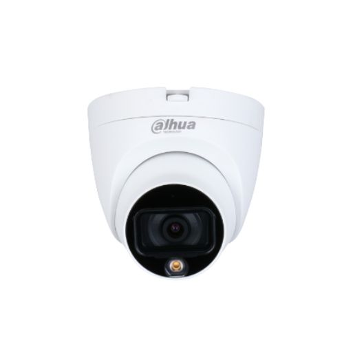 Dahua DH-HAC-HDW1209TQP-A-LED 2MP Full Color Dome Camera