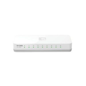 Dlink DES-1008C 8 Port 10/100 Unmanaged Switch