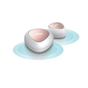 D-Link COVR-C1202 AC1200 Mbps Gigabit Dual-Band Wi-Fi System