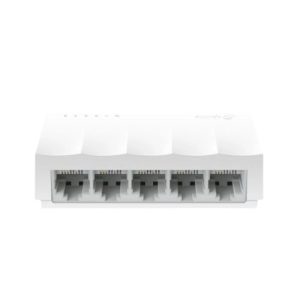 TP-Link LS1005 5-Port Desktop Switch
