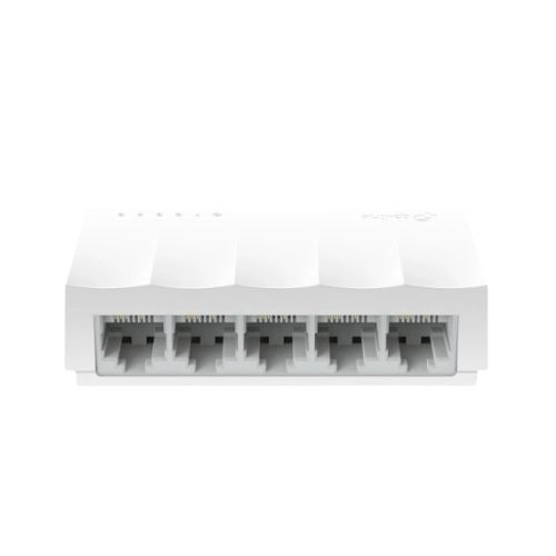 TP-Link LS1005 5-Port Desktop Switch