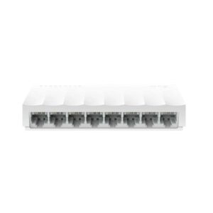 TP-Link LS1008 8 Port Desktop Switch