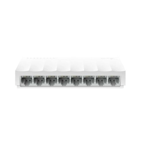 TP-Link LS1008 8 Port Desktop Switch