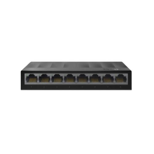 TP-Link LS1008G 8 Port Gigabit Switch