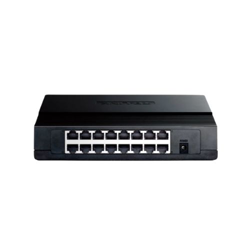 TP-Link SF1016D 16 Port Switch