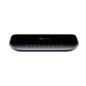TP-Link TL-SG1008D 8 Port Gigabit Switch