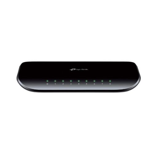 TP-Link TL-SG1008D 8 Port Gigabit Switch